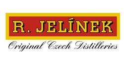 R. Jeliner Original Czech Distilleies