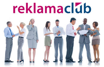 Reklama Club