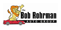 Bob Rohrman Auto Group