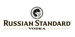 Russian Standard Vodka